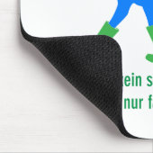 Tapis De Souris Molosser (Coin)