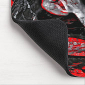 Tapis De Souris Molten Soul (Coin)