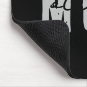 Tapis De Souris Mom Since 20xx Modern Simple Preppy T Shirt (Coin)