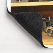 Tapis De Souris Moment de Kodak (Coin)