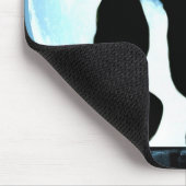 Tapis De Souris Moment de Purrfect (Coin)