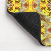 Tapis De Souris Moment spirituel.... (Coin)