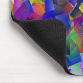 Tapis De Souris Moments de bonheur...... (Coin)