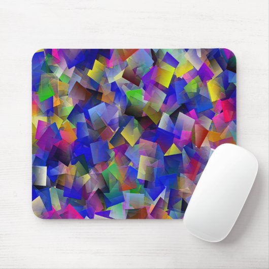 Tapis De Souris Moments de bonheur...... (Avec souris)