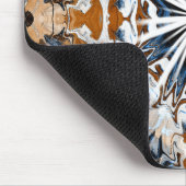 Tapis De Souris Moments tribaux... (Coin)