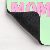 Tapis De Souris Momnesia (Coin)