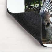 Tapis De Souris Mon ami strippy (Coin)