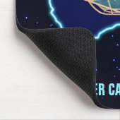 Tapis De Souris Mon Autre Voiture Est Un Chien - Australie (Coin)