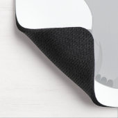 Tapis De Souris Mon bébé éléphant (Coin)