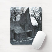 Tapis De Souris Mon cgi heureux Mousepad de l'endroit 3d (Avec souris)