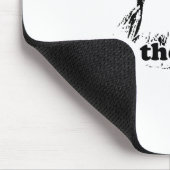 TAPIS DE SOURIS MON CHIEN EST LE SHITZU (Coin)