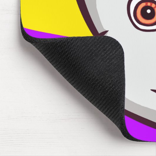 Tapis De Souris Mon chien parlant Charlie MousePad (Coin)