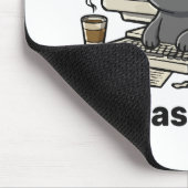 Tapis De Souris Mon code fonctionne Ne demandez pas pourquoi (Coin)