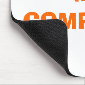 TAPIS DE SOURIS MON COMPUDER (Coin)