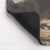 Tapis De Souris Mon destin, 1857 (Coin)