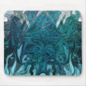 Tapis De Souris Mon esprit...... (Devant)