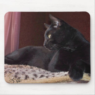 Tapis De Souris Mon garçon, Charlie Mousepad