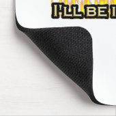 Tapis De Souris Mon malin Lair (Coin)