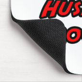 Tapis De Souris Mon Mari Roche ! (Coin)