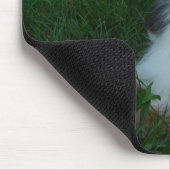 Tapis De Souris Mon meilleur ami est un Australien ! (Coin)