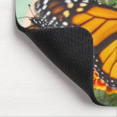 Tapis De Souris Mon Monarque Papillons-mousepad (Coin)