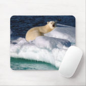 Tapis De Souris Mon monde fond ! (Avec souris)