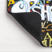 Tapis De Souris Mon Opshernish (Coin)