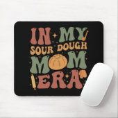 Tapis De Souris Mon oreille maman Sourdough (Avec souris)
