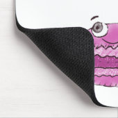 Tapis De Souris Mon Petit Macaron (Coin)