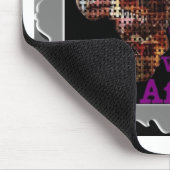 Tapis De Souris Mon souhait (Coin)