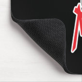 Tapis De Souris Mon SSR Mousepad (Coin)