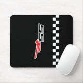 Tapis De Souris Mon SSR Mousepad (Avec souris)