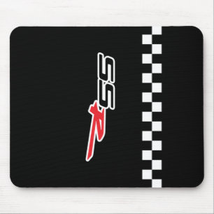 Tapis De Souris Mon SSR Mousepad