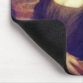 Tapis De Souris Mona Lisa (Coin)
