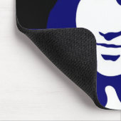 Tapis De Souris Mona Lisa (Coin)