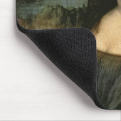 Tapis De Souris Mona Lisa, c.1503-6 (Coin)