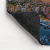 Tapis De Souris Monaco Souvenir Mémento (Coin)