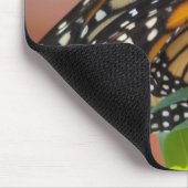 Tapis De Souris Monarch Twins #1 mousepad (Coin)