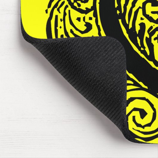 Tapis De Souris Monarchia (Coin)