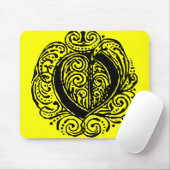 Tapis De Souris Monarchia (Avec souris)