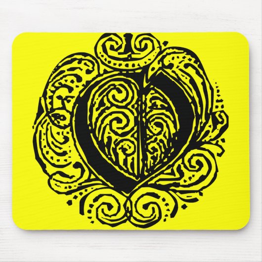 Tapis De Souris Monarchia (Devant)