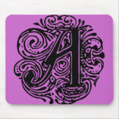 Tapis De Souris Monarchie A (Devant)