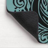 Tapis De Souris Monarchie G (Coin)