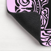 Tapis De Souris Monarchie "K" (Coin)