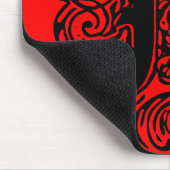 Tapis De Souris Monarchie M (Coin)