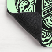 Tapis De Souris Monarchie "U" (Coin)