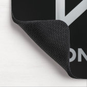 Tapis De Souris Monarque (Coin)