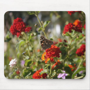 Tapis De Souris "Monarque" Mousepad