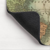 Tapis De Souris Monde 4 (Coin)