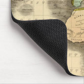 Tapis De Souris Monde 6 (Coin)